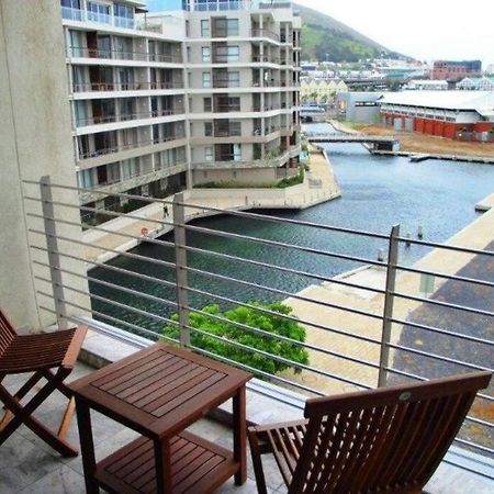 Apartamento 312 Harbour Bridge Ciudad del Cabo Exterior foto