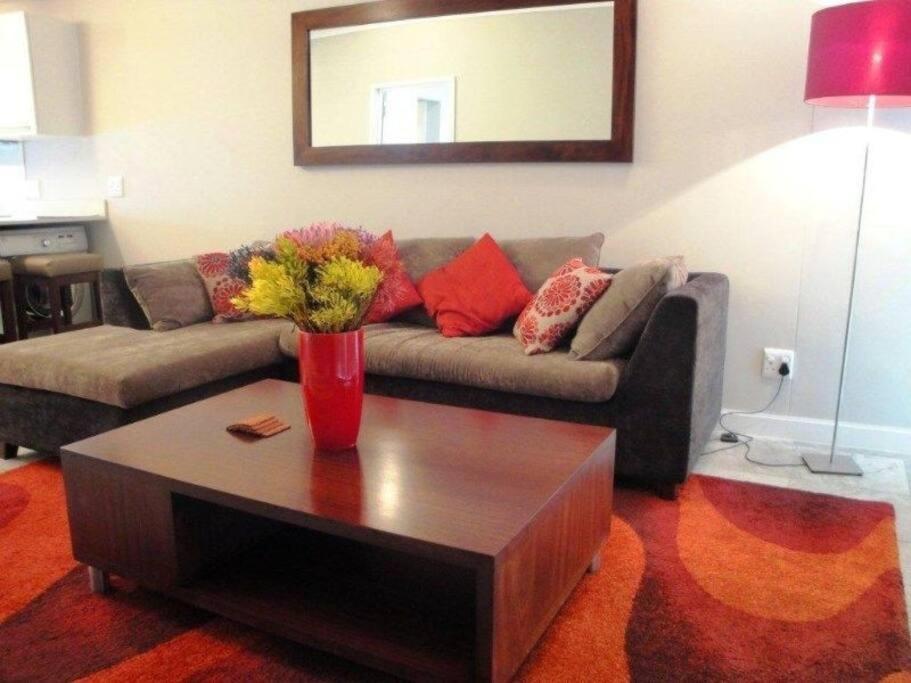 Apartamento 312 Harbour Bridge Ciudad del Cabo Exterior foto