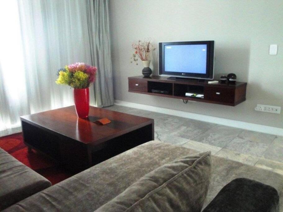 Apartamento 312 Harbour Bridge Ciudad del Cabo Exterior foto